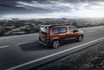 Peugeot Rifter GT Line 2018 года (WW)